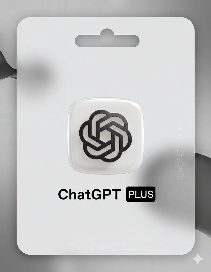 Chat-GPT plus